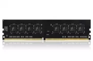  RAM DDR4  4GB 2400MHz PC4-19200 (TEAM ELITE)