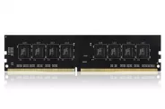  RAM DDR4  8GB 2400MHz PC4-19200 (TEAM ELITE)