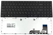    IBM Lenovo IdeaPad 100-15 15IBY - Black Frame US BG