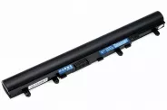   Acer Aspire E1 S3 V5 Series (AL12A32) 14.8V 2600mAh 38W 4-Cell