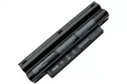   Dell Inspiron 1012 Mini 1012 (854TJ) 11.1V 5200mAh 58W 6-Cell