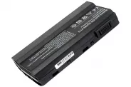   Uniwill X20 X20AI (X20-3S4400-G1L2) 11.1V 5200mAh 58W 6-Cell