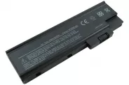   Acer Aspire 3000 1680 (BT.T5003.001) 14.8V 5200mAh 77W 8-Cell