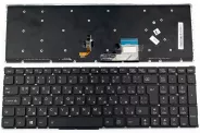    IBM Lenovo IdeaPad Y50-70 - Black no Frame UK BG