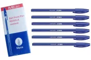  Ball pen RADDAR 555 A -  