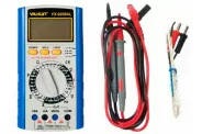       Digital Multimeter (YAXUN YX-9208AL)