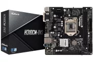   Asrock H310CM-DVS - H310 DDR4 PCI-E VGA LGA1151