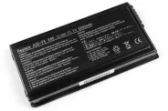   Asus F5 X50 X59 Pro50 Series (A32-X50) 11.1V 5200mAh 58W 6-Cell