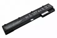   HP EliteBook 8560 8570 (632425-001) 14.4V 5200mAh 75W 8-Cell