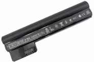   HP Compaq Mini 110-3000 (607762-001) 10.8V 5200mAh 56W 6-Cell