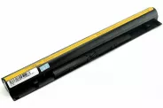   Lenovo IdeaPad G400S Z40 (L12M4E01) 14.4V 2600mAh 37W 4-Cell