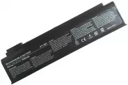   MSI Megabook EX700 GX700 (BTY-M52) 10.8V 5200mAh 57W 6-Cell