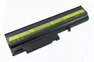   IBM Lenovo T40 T42 R50 R51 (08K8192) 10.8V 5200mAh 57W 6-Cell