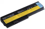   Lenovo ThinkPad X200 X201i (42T4647) 11.1V 5200mAh 58W 6-Cell