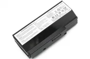   Asus G53 G73 ROG G73 (A42-G73) 14.8V 5200mAh 75W 8-Cell