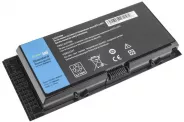   Dell Precision M4600 6800 (0T4DTX) 11.1V 7800mAh 87W 9-Cell