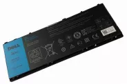   Dell Latitude 10-ST2e tablet (CT4V5) 7.4V 4050mAh 30W 2-Cell