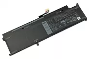   Dell Latitude E7370 13 7370 (XCNR3) 7.6V 4400mAh 34W 4-Cell