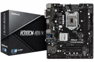   Asrock H310CM-HDV/M2 - H310 DDR4 PCI-E VGA LGA1151