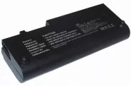   Toshiba NB100 NB105 N270 (PA3689U) 7.2V 5200mAh 37W 4-Cell