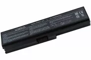   Toshiba M300 U400 L310 (PA3634U) 10.8V 5200mAh 56W 6-Cell