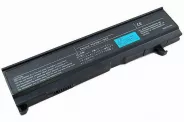   Toshiba A100 105 55 (PA3399U) 10.8V 5200mAh 56W 6-Cell