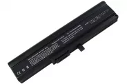   Sony Vaio VGN-TX VGN-TXN (VGP-BPS5A) 7.4V 6600mAh 49W 6-Cell