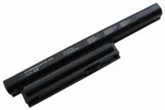   Sony Vaio VPC-CA VPC-CB (VGP-BPS26) 11.1V 5200mAh 58W 6-Cell