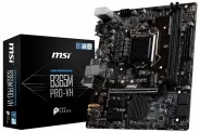   MSI B365M PRO-VH - B365 DDR4 PCI-E VGA LGA1151