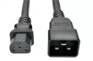   AC Power supply cable cord (C13-C20 1.8m)