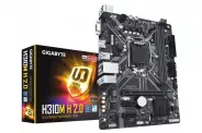   GIGABYTE GB H310M H 2.0 - H310M H DDR4 PCI-E VGA LGA1151