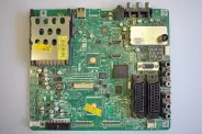  main board 32" Finlux 32FLY850PU (17MB61-2 050410)