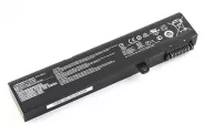  MSI GE62 GE72 GF62 GL72 (BTY-M6H) 10.8V 3834mAh 41W 4-Cell