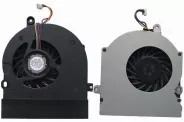  Fan Notebook 5V 3pin Toshiba Satellite L300D (UDQFRZH05C1N)