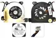  Fan Notebook 5V 3pin Toshiba Satellite M70 Pro M70 (ATZIW000100)