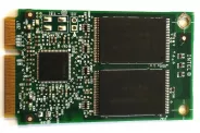   Intel turbo memory wireless mini pci-e (D74270-003)