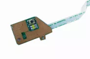 Power Button Board Toshiba Satellite L50-B L50D L50D-B L50T (3PBLIP80010)