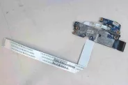 Power Button Board Acer Aspire 5740 5742 5333 5733 w/cable (LS-5897P)