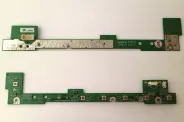 Power & Media Button Board HP Omnibook Xe4500 (DA0KT1YB4E6)