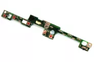 Power & Media Button Board HP Omnibook 6000 6100 (DA0RT2UBAE3)