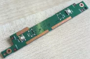 Power & Media Button Board Packard Bell Butterfly LH1 (6050A2275801)