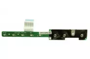 Power & Media Button Board LG LS40 LS50 w/cable (6870BJ304PE)