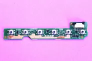 Media Button Board Toshiba Satellite L300 L305 L355 (6050A2220001)