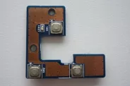 Power & Media Button Board Acer Aspire 5536 5542 5738 (48.4CG03.011)