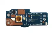 Power Button Board Lenovo IdeaPad Z41-70 Z51-70 500-15ACZ (LS-C281P)