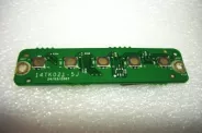 Media Button Board Altec Voyager A3000-MM INT-ALT-A3000 (14TK021-6J)