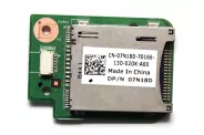 Card Reader Board Dell Inspiron 15R N5010 M5010 M501R (48.4HH04.011)