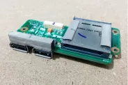 Card Reader & USB Board Asus K51 K60 K61 K70 X5 X70 (69N0ESG10B03-01