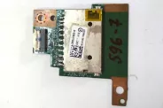 Card Reader Board Toshiba Satellite L50DT L55D S50 S55 (DABLIDTH8C0)