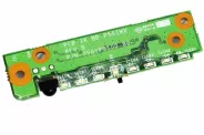 LED Board Fujitsu Amilo PI2530 Amilo PI2540 Amilo PI2550 (35GYP5500-B0)